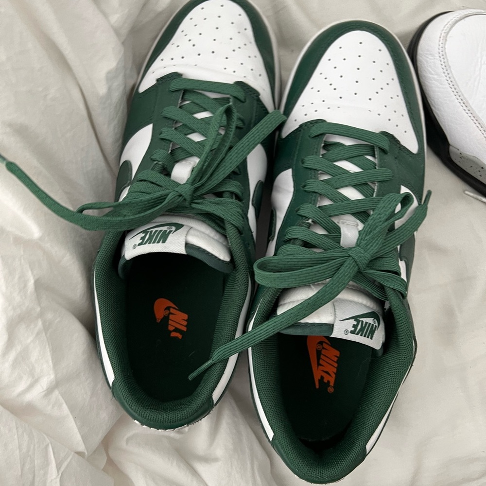 Michigan states